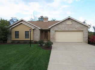 1391 Peachtree Ln, North Huntingdon, PA 15642