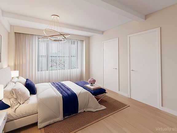 2nd image of 50 Park Ave APT 3H