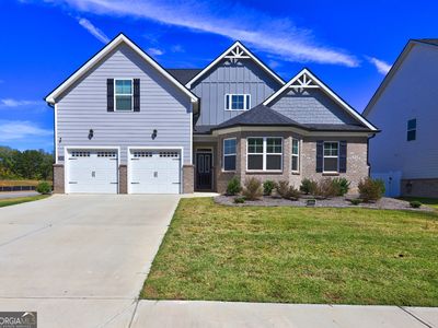13806 Homer Ln, Covington, GA, 30014