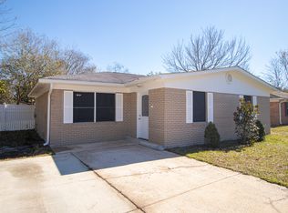 7516 Hammond Dr, Biloxi, MS 39532