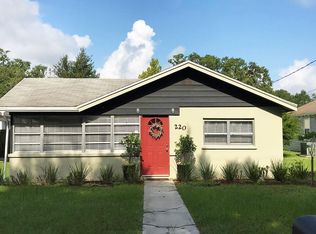 220 Seminole St, Winter Garden, FL 34787