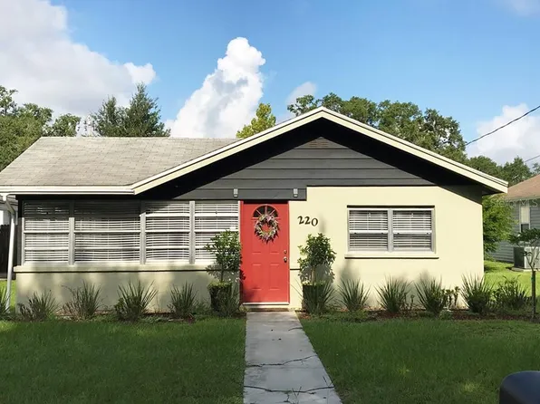 220 Seminole St, Winter Garden, FL 34787