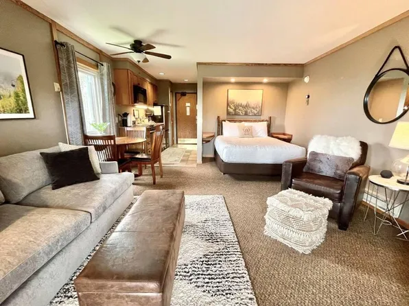 110 Bridge Run Ln Suite A, Lutsen, MN 55612