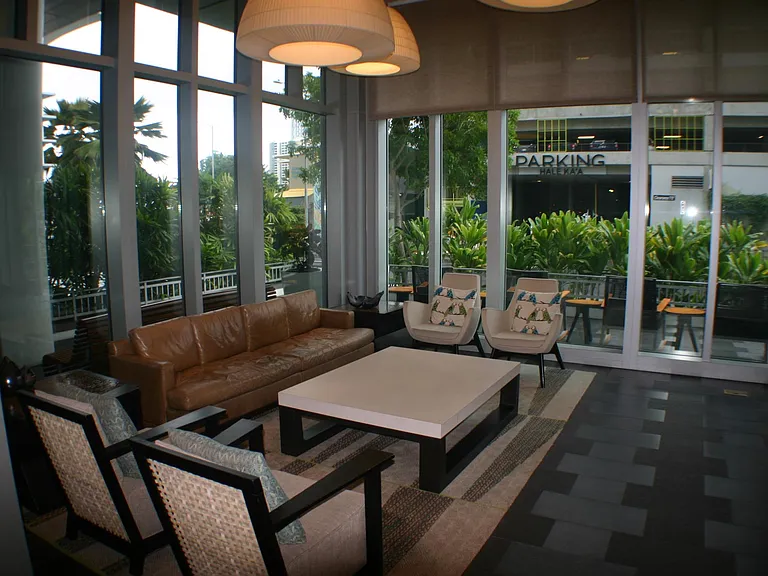 600 Ala Moana Blvd #908 — Photo 16