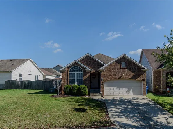 2860 Mahala Ln, Lexington, KY 40509