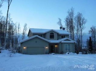 22546 Sambar Loop, Chugiak, AK 99567