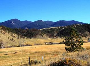 147 Duck Creek Rd, Townsend, MT 59644