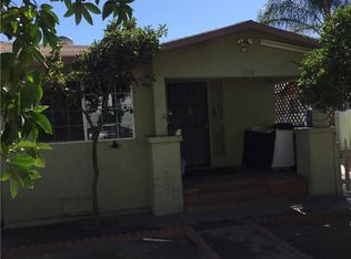 1748 E 42nd St, Los Angeles, CA 90058