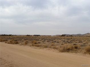 0 E Brooks Blvd, Kingman, AZ 86401