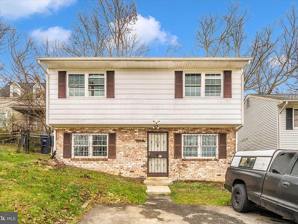 1st image of 6415 Valley Park Rd