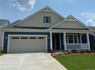 511 Lincoln Quarters Ln #112, Fort Mill, SC 29708