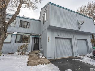 2522 Betsy St, Sparks, NV