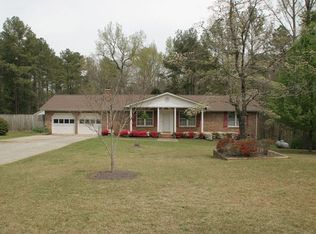 1412 Sherrill Lever Rd, Blythewood, SC 29016