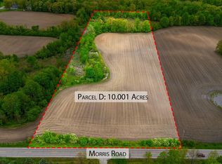 LOT Morris Rd #D, Lapeer, MI 48446