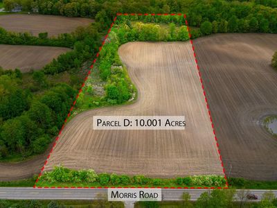 LOT Morris Rd #D, Lapeer, MI, 48446