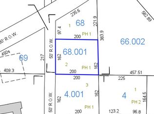 LOT 2 Country Club Ests, Roanoke, AL 36274