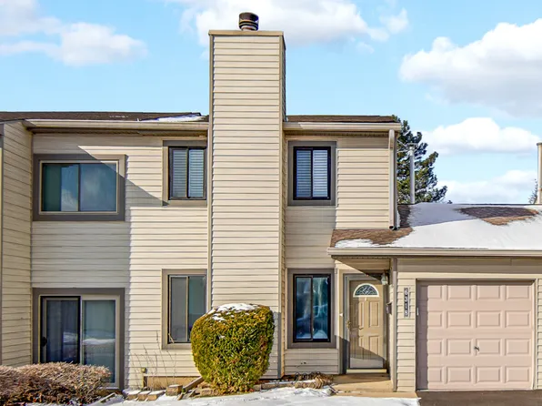 6318 Prideham St, Downers Grove, IL 60516
