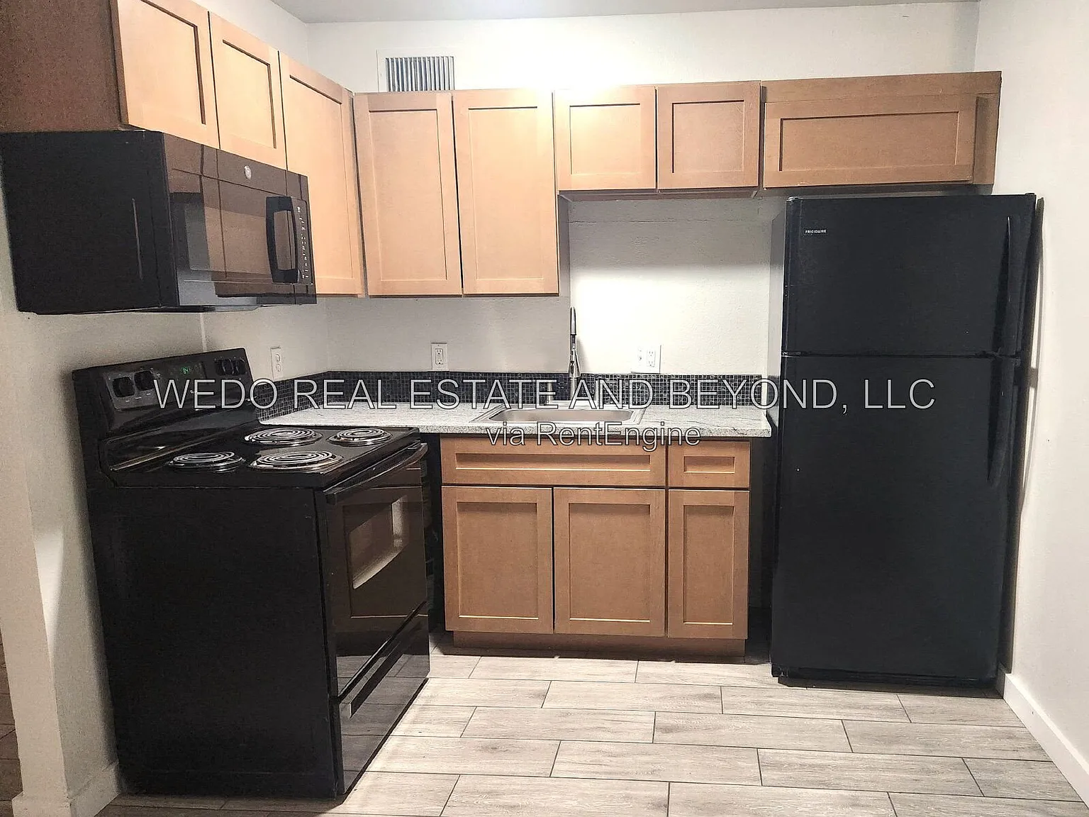 2 bed, 1.0 bath, 750 sqft, $995 — Photo 3