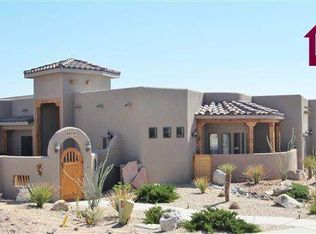 4414 Nambe Arc, Las Cruces, NM 88011