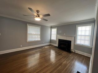 633 Woodruff Pl, Charlotte, NC 28208