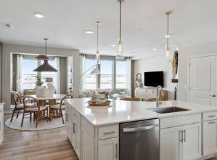 6318 Larkspur Ln, Corcoran, MN 55340