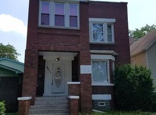 8611 S Carpenter St, Chicago, IL 60620