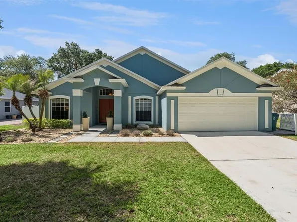1253 Brandy Lake View Cir, Winter Garden, FL 34787