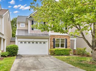 7 Morning Sun St, Durham, NC 27713