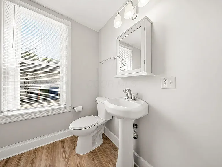 Bathroom Renovation IN PROGRESS! 
More pictures coming soon!