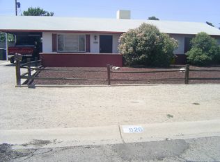 926 S Lehigh Dr, Tucson, AZ 85710