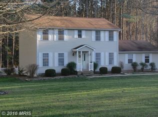36 Debbie Dr, Fredericksburg, VA