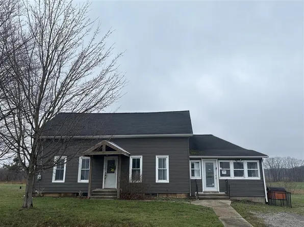 17654 Bundysburg Rd, Middlefield, OH 44062