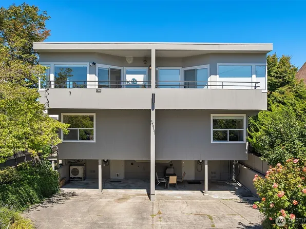 611 Bell Street #1, Edmonds, WA 98020