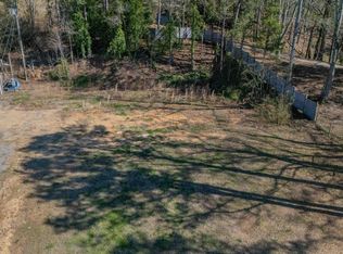 1315 Rabbit Branch Rd, Cropwell, AL 35054