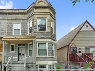 814 S Karlov Ave, Chicago, IL 60624