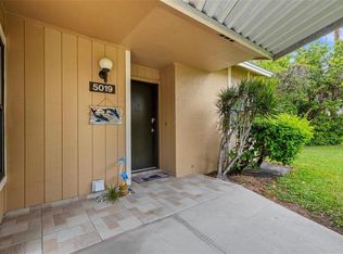 5019 Village Gardens Dr #31, Sarasota, FL 34234