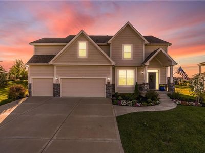 7604 N Donnelly Ave, Kansas City, MO, 64158
