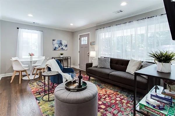 The Homerun Hideaway — Photo 2
