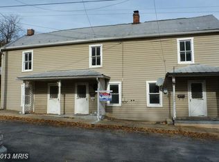 24 E California St, Mercersburg, PA 17236