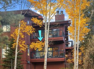 83 N Angel Fire Rd UNIT 53-N, Angel Fire, NM 87710