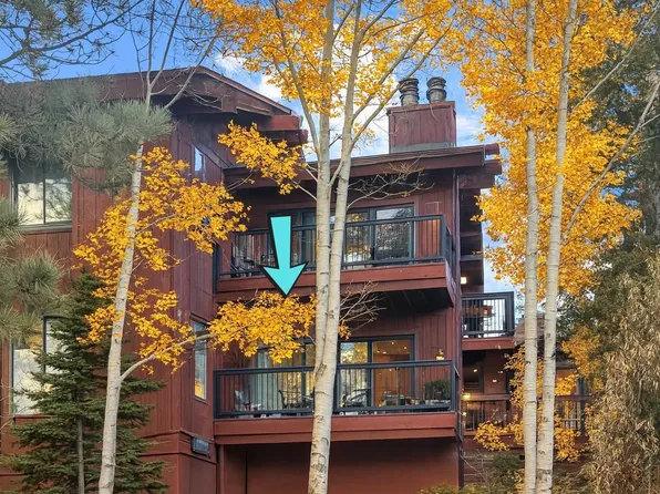 83 N Angel Fire Rd Unit 53-N, Angel Fire, NM 87710