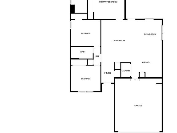 2nd image of 5426 Cordgrass Bend Ln