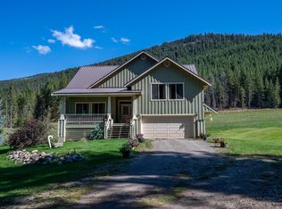 1672 Chase Falkland Rd, Thompson Nicola, BC V0E1M1