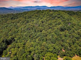 Comptons Rd, Castleton, VA 22716