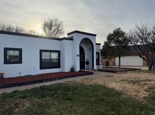 321 Diamondhead Dr, Clovis, NM 88101
