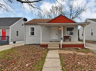 2733 Atwood Ter, Columbus, OH