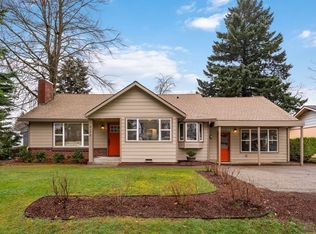 4175 SW Tualaway Ave, Beaverton, OR 97005