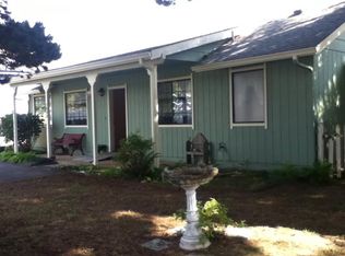 1545 W Lauff St, Crescent City, CA