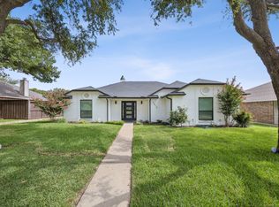 1317 Minter Rd, Plano, TX 75023