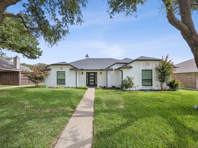 1317 Minter Rd, Plano, TX, 75023